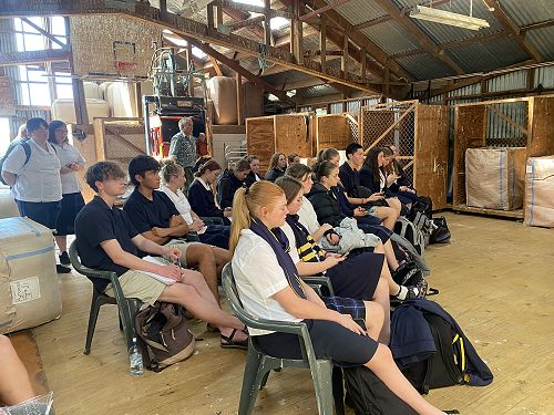 Environmental Sustainability 2023