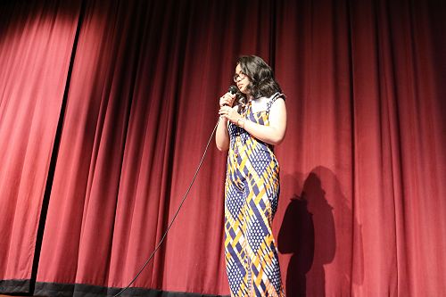 Junior Christmas Show