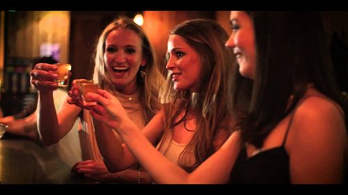 'Prayin Rain' - Cam Scott