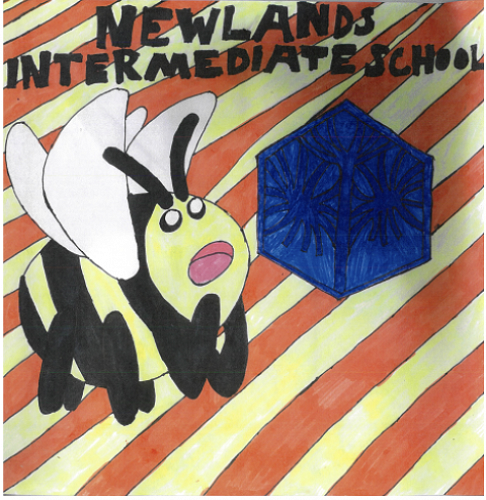 Entrant: Anna Himmelfarb    Rm 5