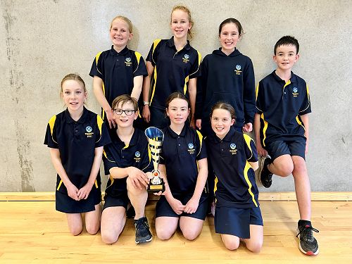 WMI B Team Basketball 23