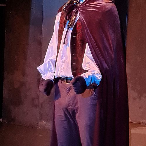 Theatrefest Local Otago Competition 