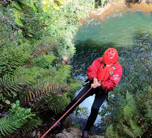 Year 12 BMAC Camp 2021