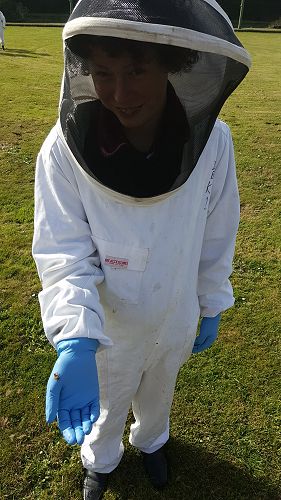 EOTC for Learning and Support Class