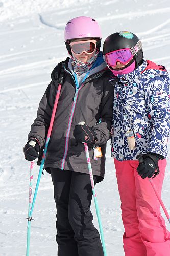 Ski Trip 2022 - Peter's Photos