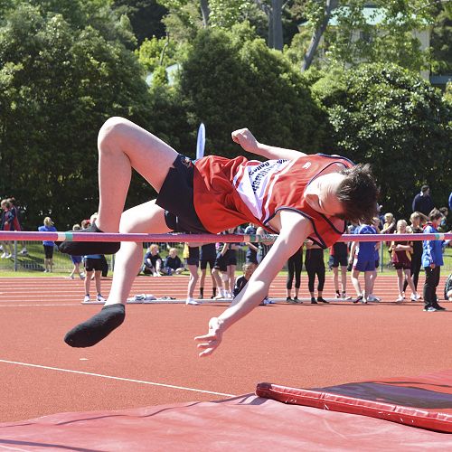 OPSSA Otago Athletics Championships