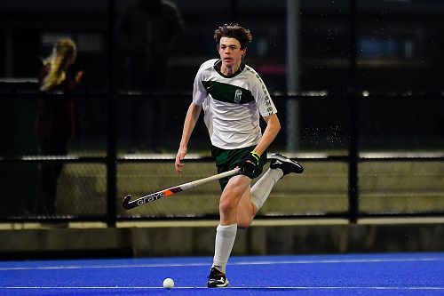 Boys 1st XI Hockey 2021