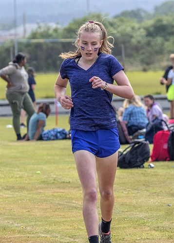 GHS Athletics Day 2021