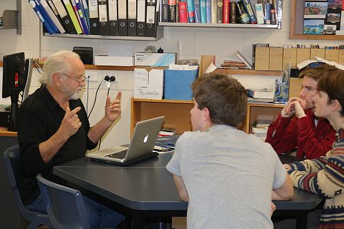 Script Writing Tutorials