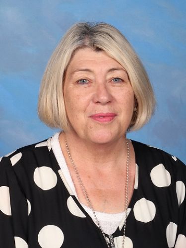 Pauline Grogan-Henderson - Staff