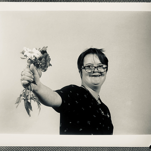 Ani - Class 12 Photography