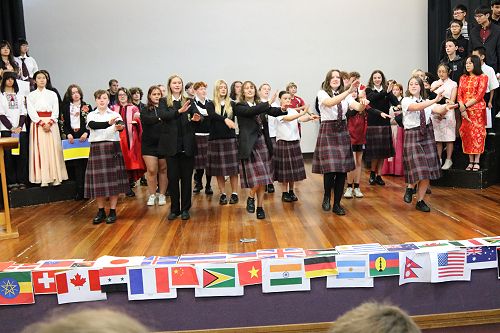 Race Relations Assembly