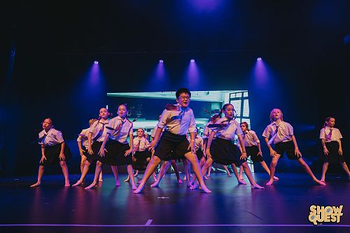 Show Quest 2023 Image