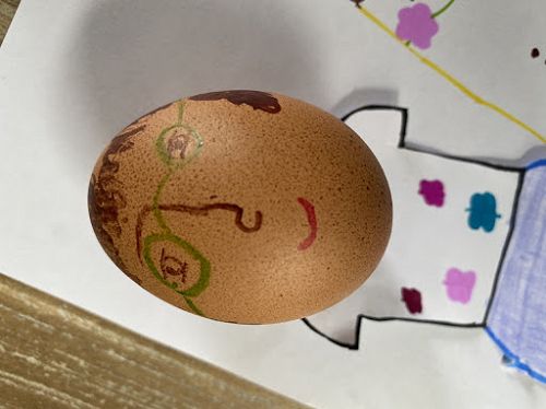 Mirabel from Encanto - Anna - Rm Ahi Kaa