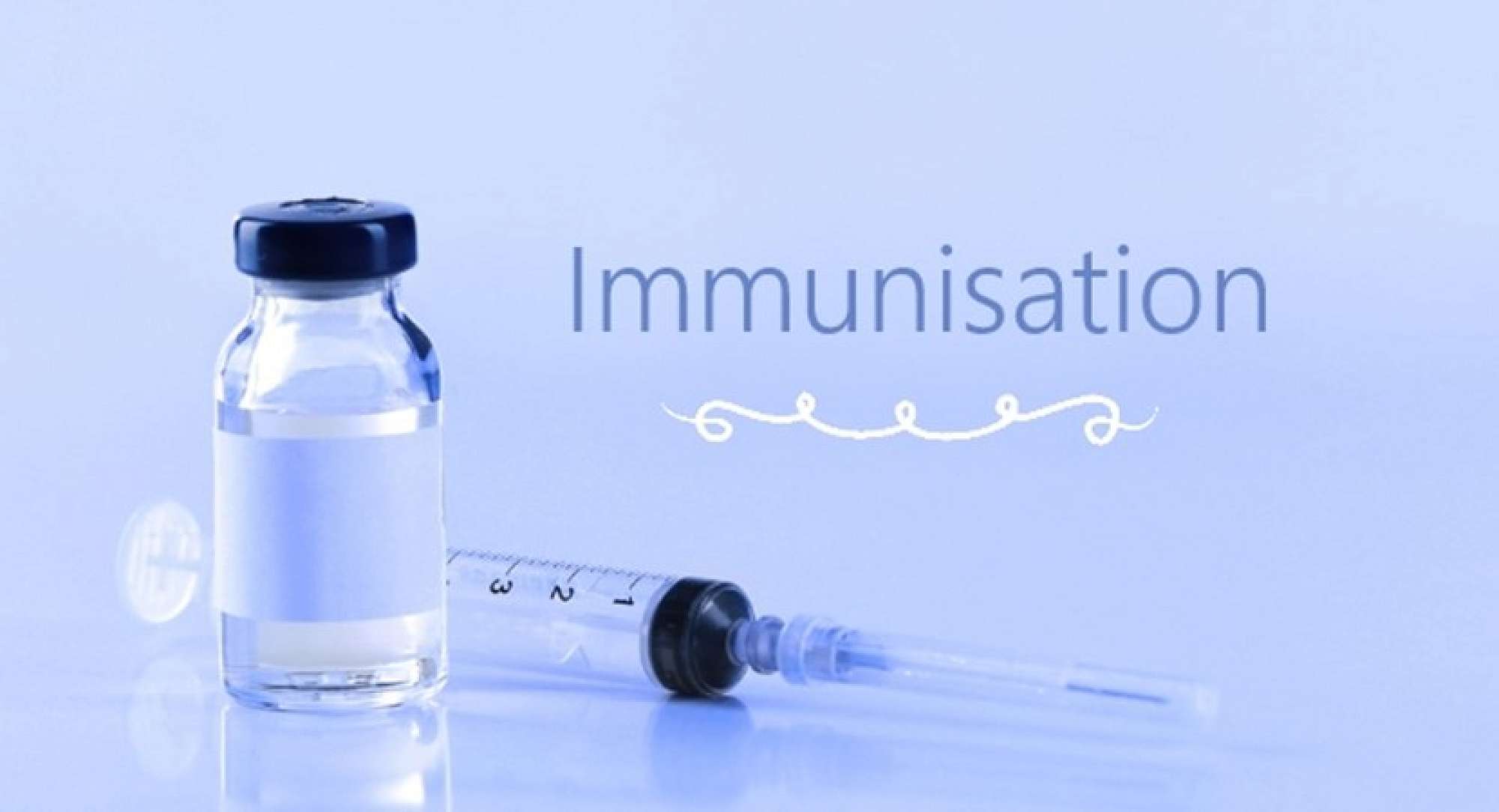 Immunisations