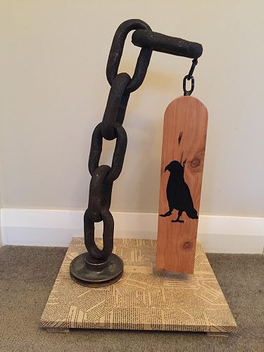 Chain Series – Kea 