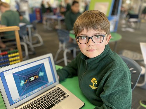 Te Ngahere Term 3 - Wider Curriculum