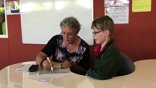 Video: Kakano Student Led Conference