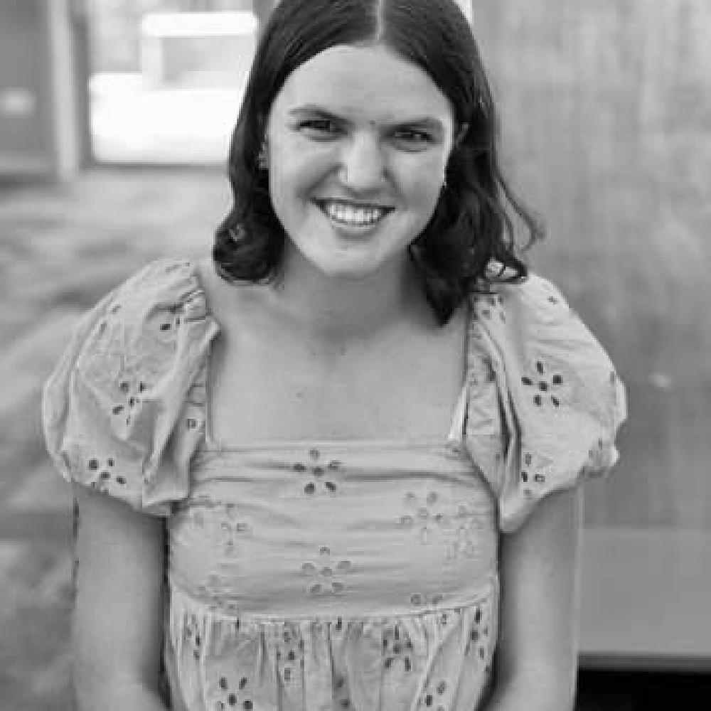 Zoe Lilley — Our Staff Team