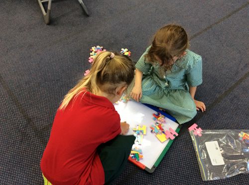 Learning Through Play