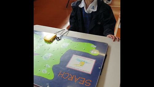 Video: Maths Sungjin & Zoe 2