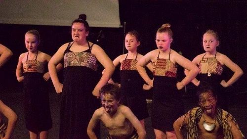 We Offer Kapa Haka with Expert Maori Teachers