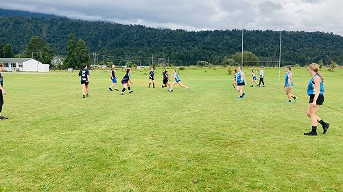 WCSS Senior Touch - Hari Hari 02/03/21