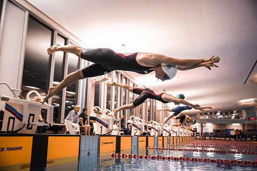 SISS Swimming Championships - Timaru 2021