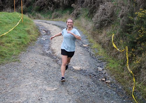 School Cross Country