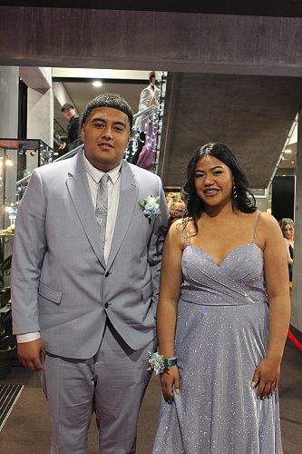 Ashburton College Ball 2023