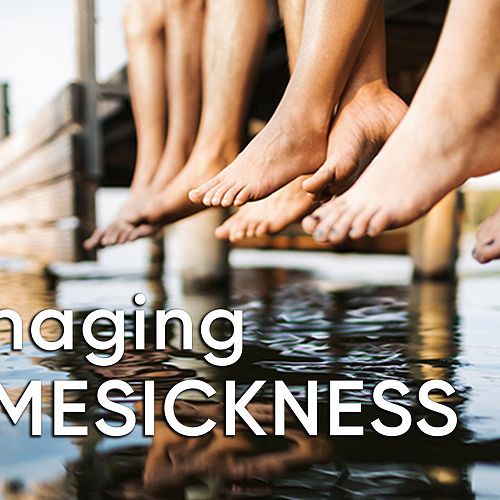 SchoolTV Special Report: Managing Homesickess