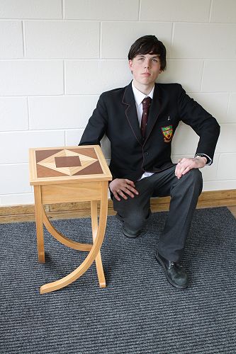 Materials Technology (Wood)