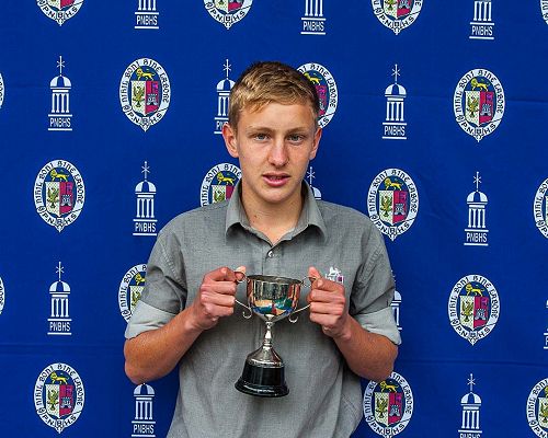 1st XI Football Awards 2020