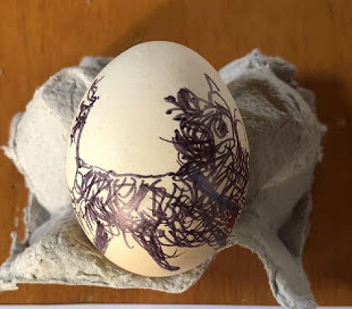 Hairy Maclary - Sauren Rm 9a