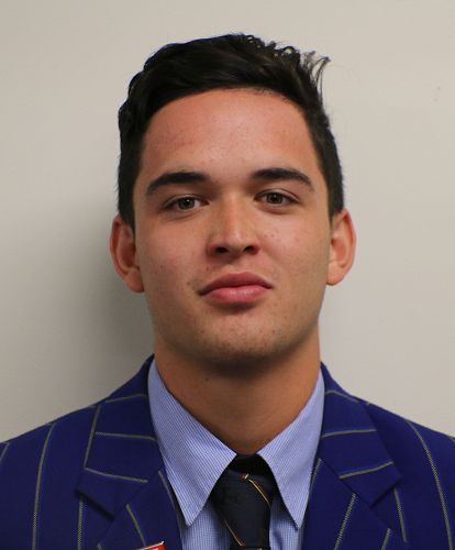 Dudley, Donnell yr13 2017