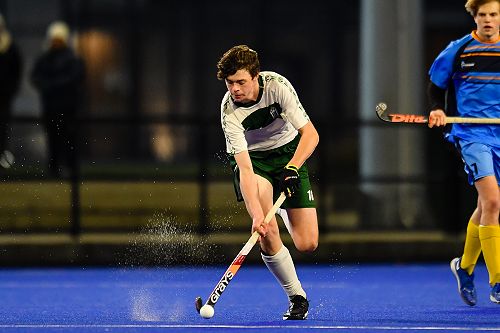 Boys 1st XI Hockey 2021