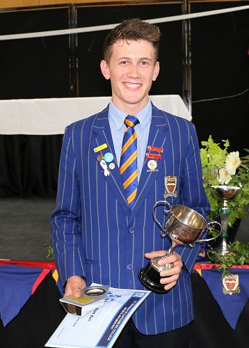 Sportsman of the year