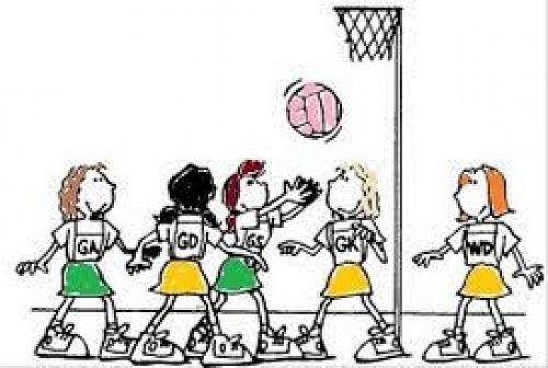 Netball