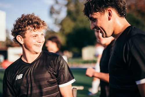 Sentinel Homes North vs South series