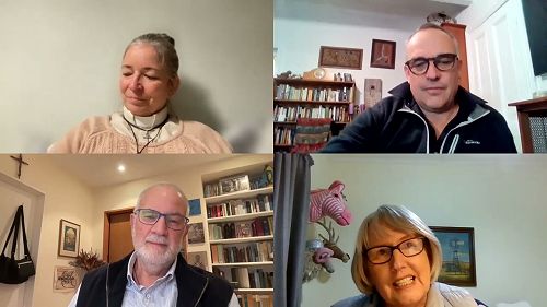 Video: Easter Sunday 2022