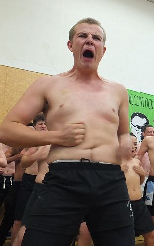 Jacob Mangels - beauty 