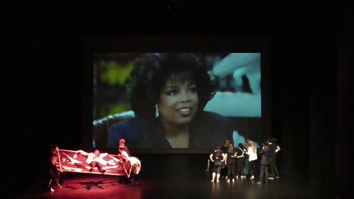 Video: Senior Division Compass Wars