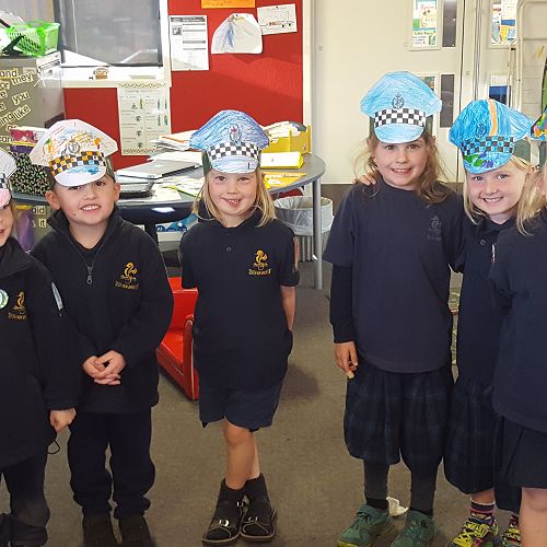 South New Brighton School