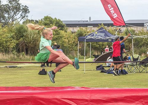 GHS Athletics Day 2021