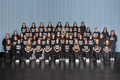 Dance NZ Made Competition