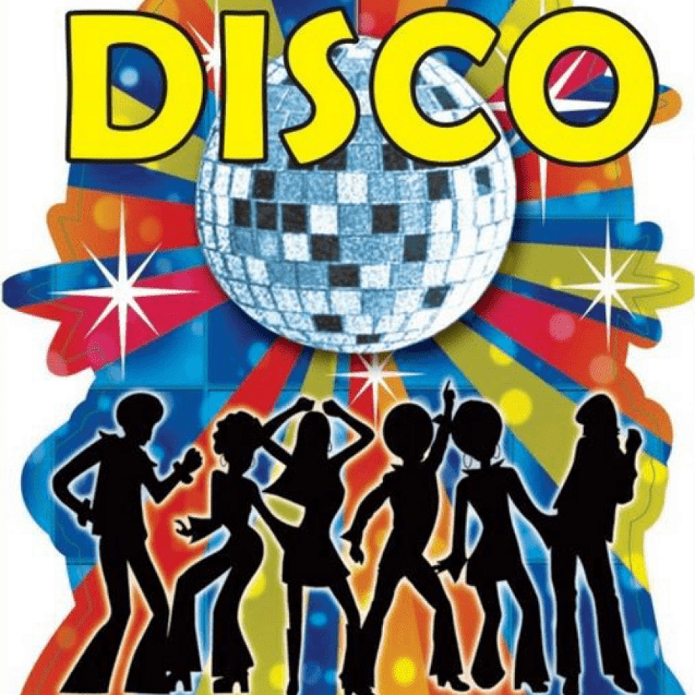 school-disco