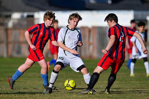 Ashburton College Winter Sports Exchange 2022