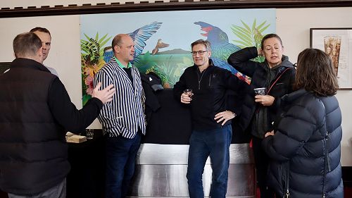 Old Boys Functions Auckland July 23/24 2021