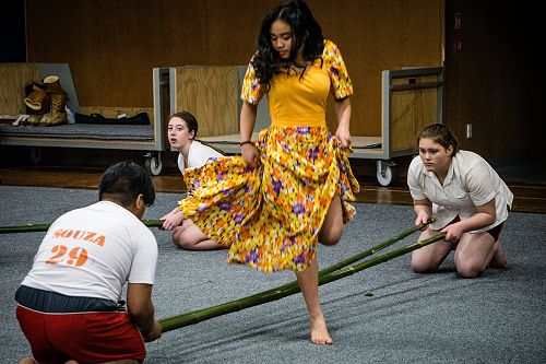 Cultural Evening 2020