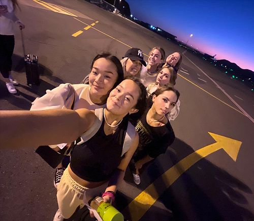 NZ Performer of the Year